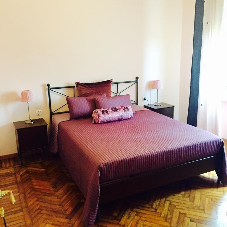 Ai Colli B&B Salò Extérieur photo