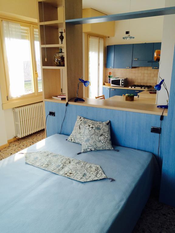 Ai Colli B&B Salò Chambre photo