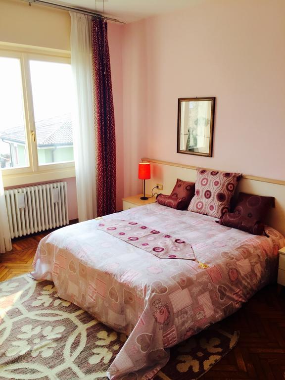 Ai Colli B&B Salò Chambre photo