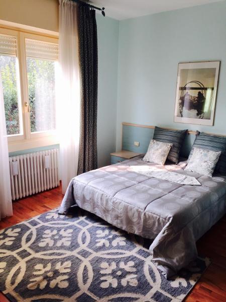 Ai Colli B&B Salò Extérieur photo
